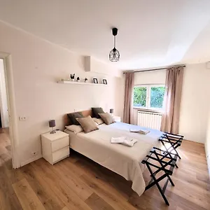 Relais Cassia - Parking, Wi-fi & Barbecue Roma